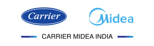 Carrier Midea Authorized Partner